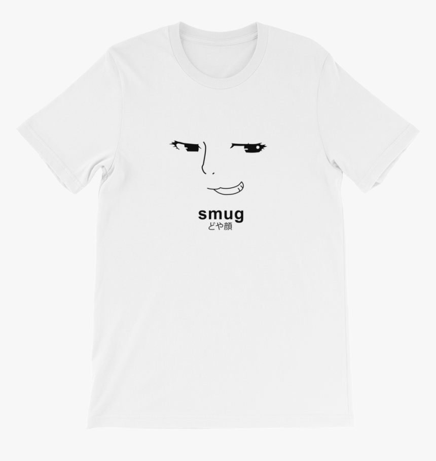 Smug Unisex Tee - Trust Me Im A Chemist, HD Png Download