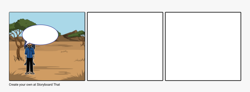 Storyboard, HD Png Download