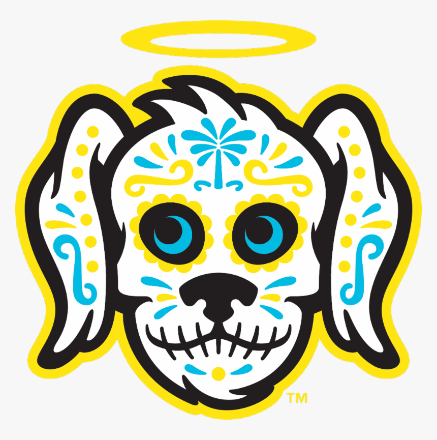 Perros Santos Logo, HD Png Download