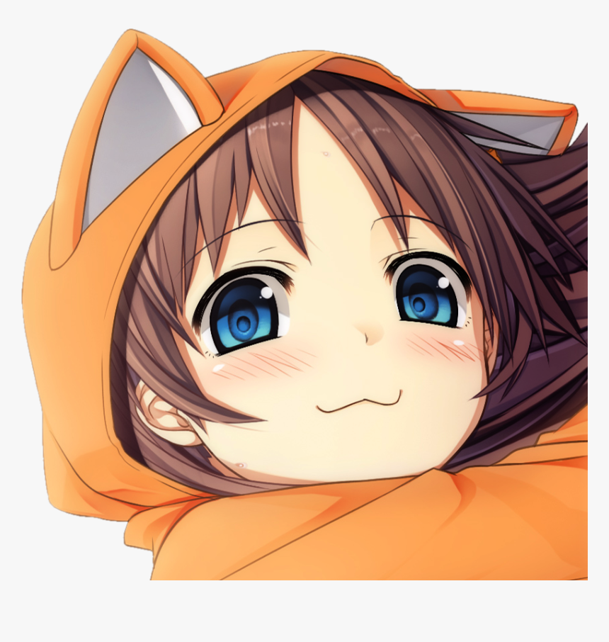 Weeaboo, HD Png Download