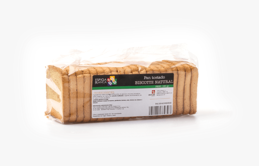 Bread, HD Png Download