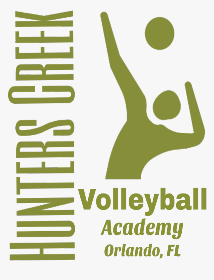 Volleyball Roster, HD Png Download