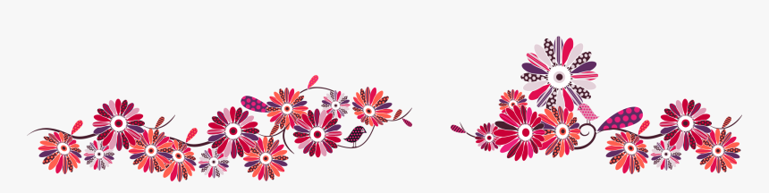 Thumb Image - Imagem De Corrente De Flores, HD Png Download