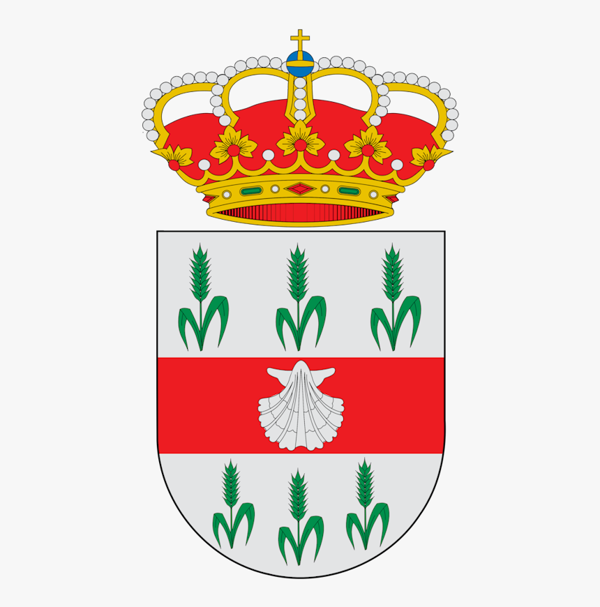 Escudo - Spain, HD Png Download