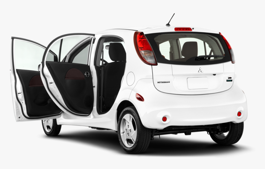 Mitsubishi I Se, HD Png Download