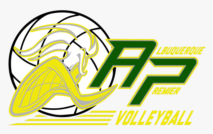 Albuquerque Premier Roadrunners Volleyball Address, HD Png Download