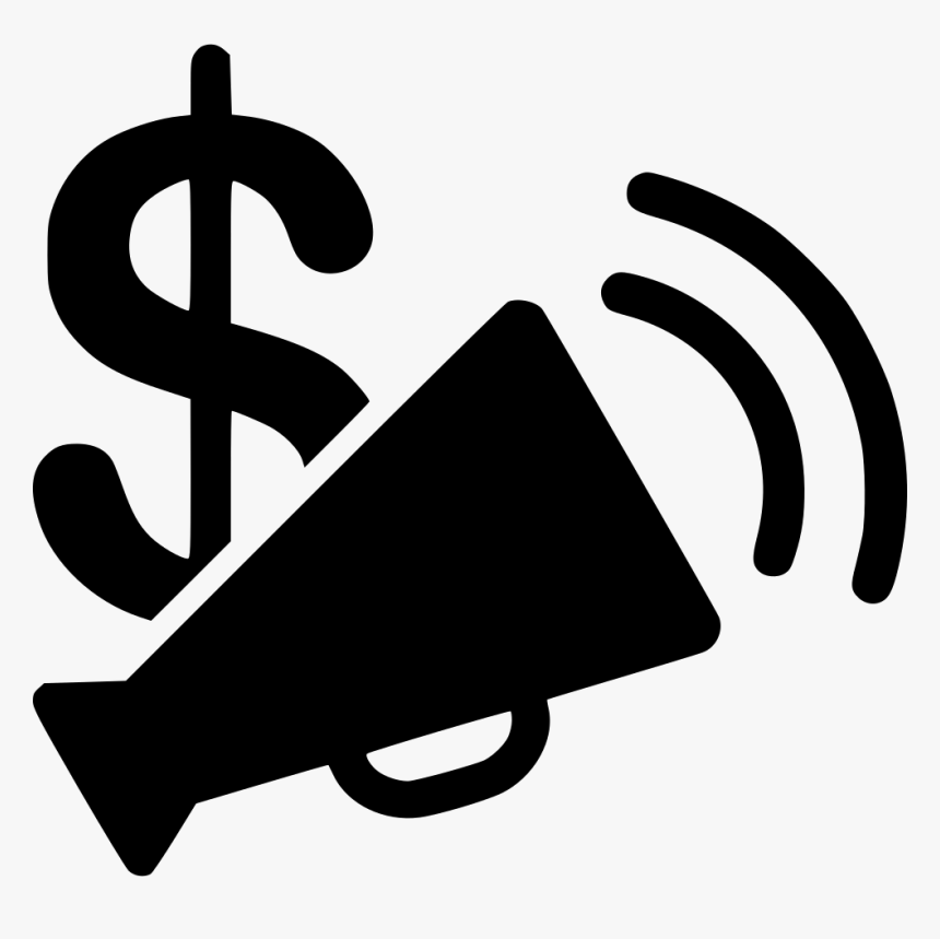 Ads Budget, HD Png Download