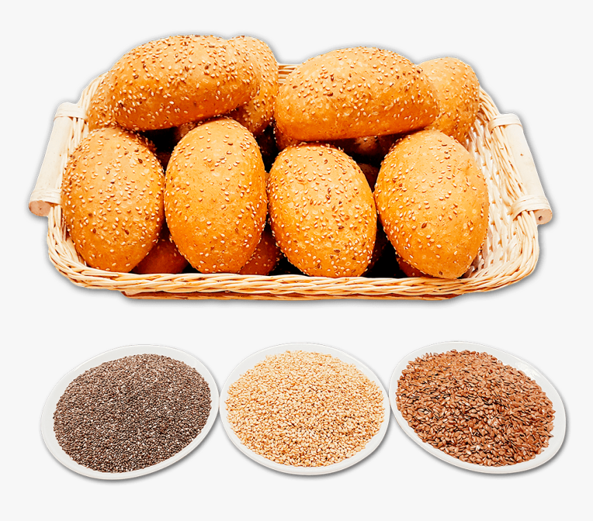 Bun, HD Png Download