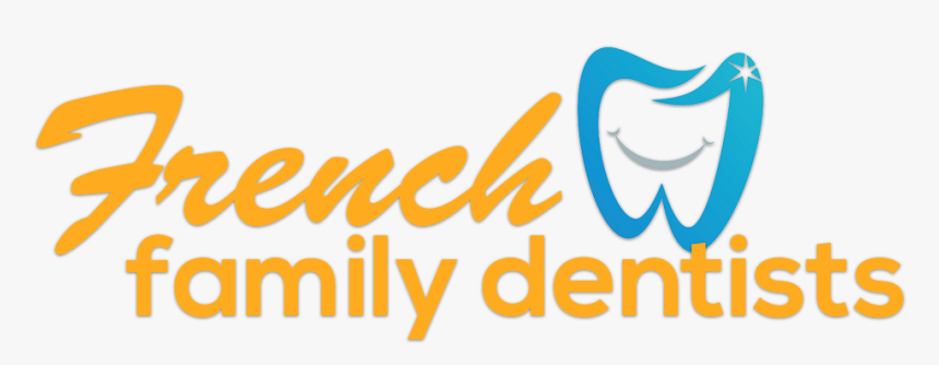 French Family Dentists Logo In Waterloo, Ny - Graphics, HD Png Download