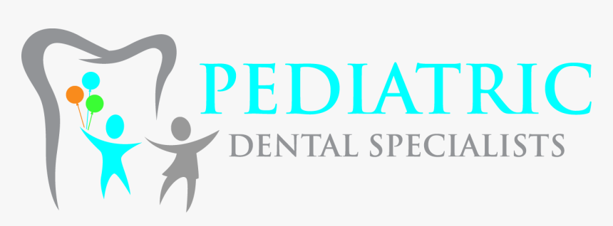 Logo For Pediatric Dentists And Orthodontists In Oak - Pediatric Dentistry Logo, HD Png Download