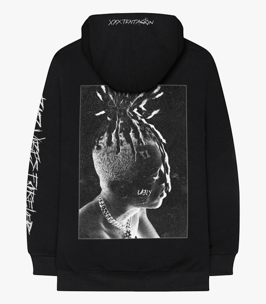 It's All Fading To Black Hoodie, HD Png Download