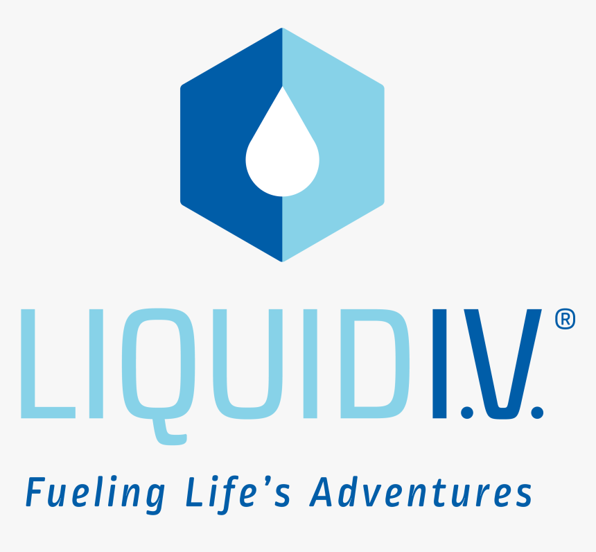 Liquid Iv Logo Transparent, HD Png Download , Transparent Png Image