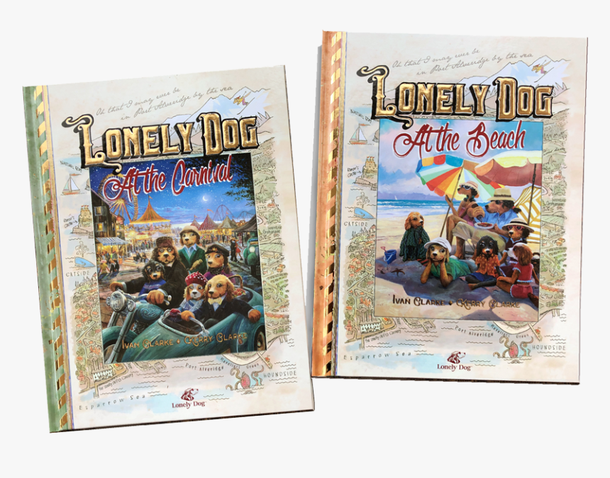 Comic Book, HD Png Download