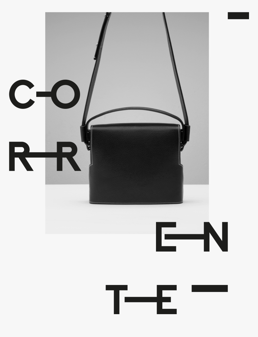 Shoulder Bag, HD Png Download