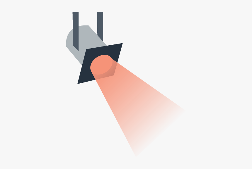 Exposure Icon - Graphic Design, HD Png Download