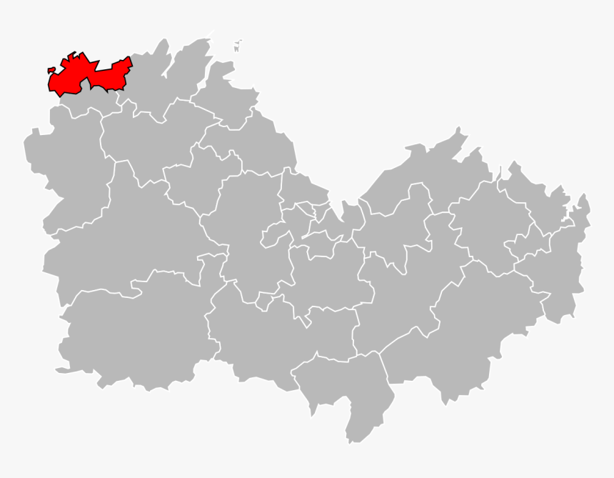 Guingamp Paimpol Agglomération Bretagne, HD Png Download