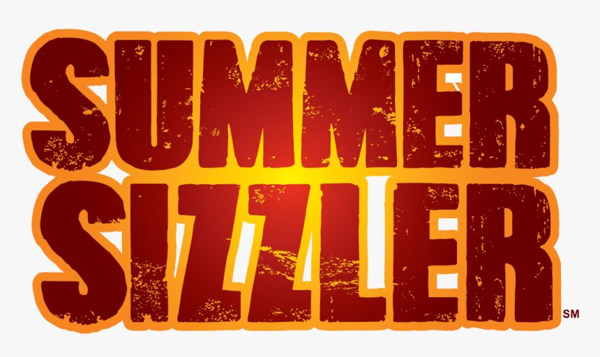 Summer Sale Png , Png Download - Summer Sizzler Transparent, Png Download