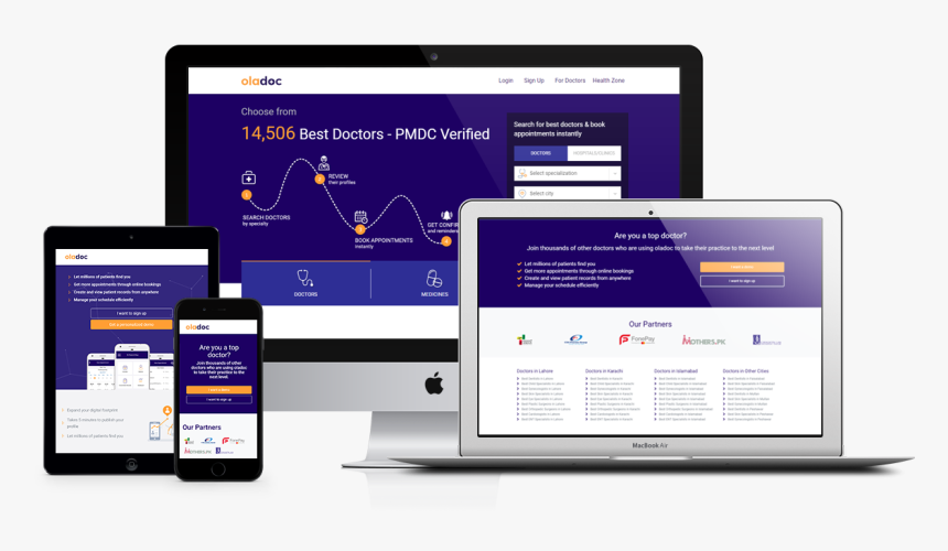 Website, HD Png Download