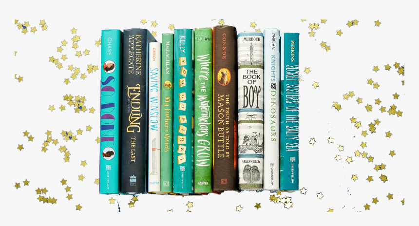 Book Cover, HD Png Download