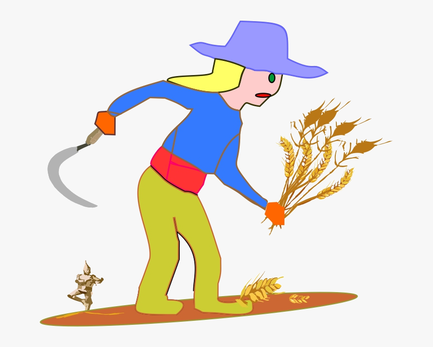 Elmagodehoz - Cartoon, HD Png Download