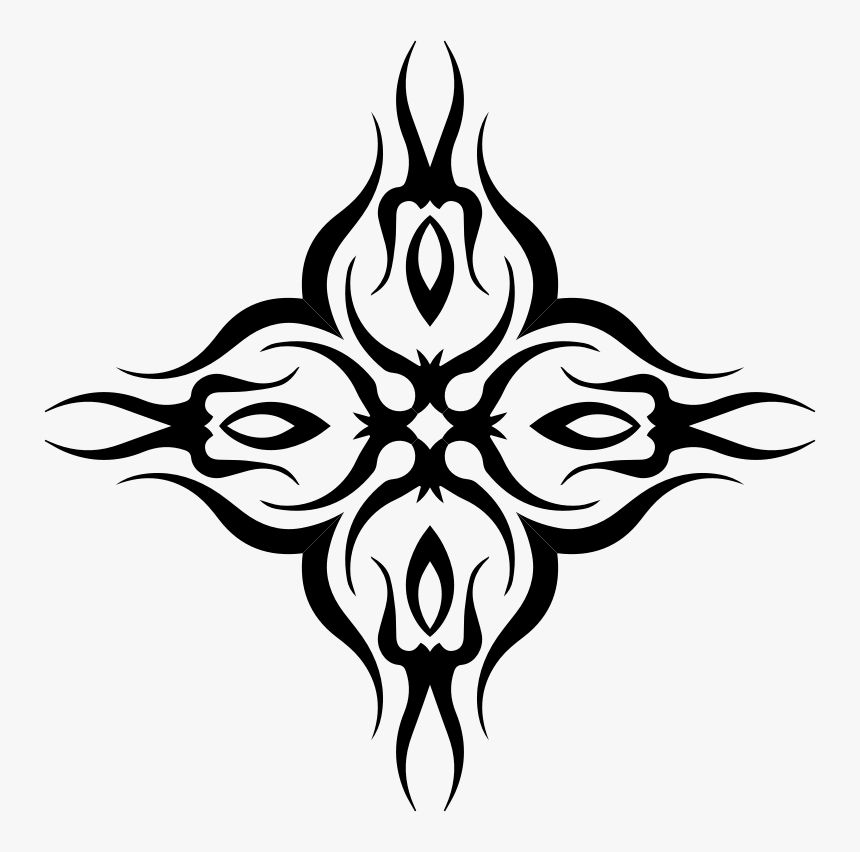 Tribal Art, HD Png Download