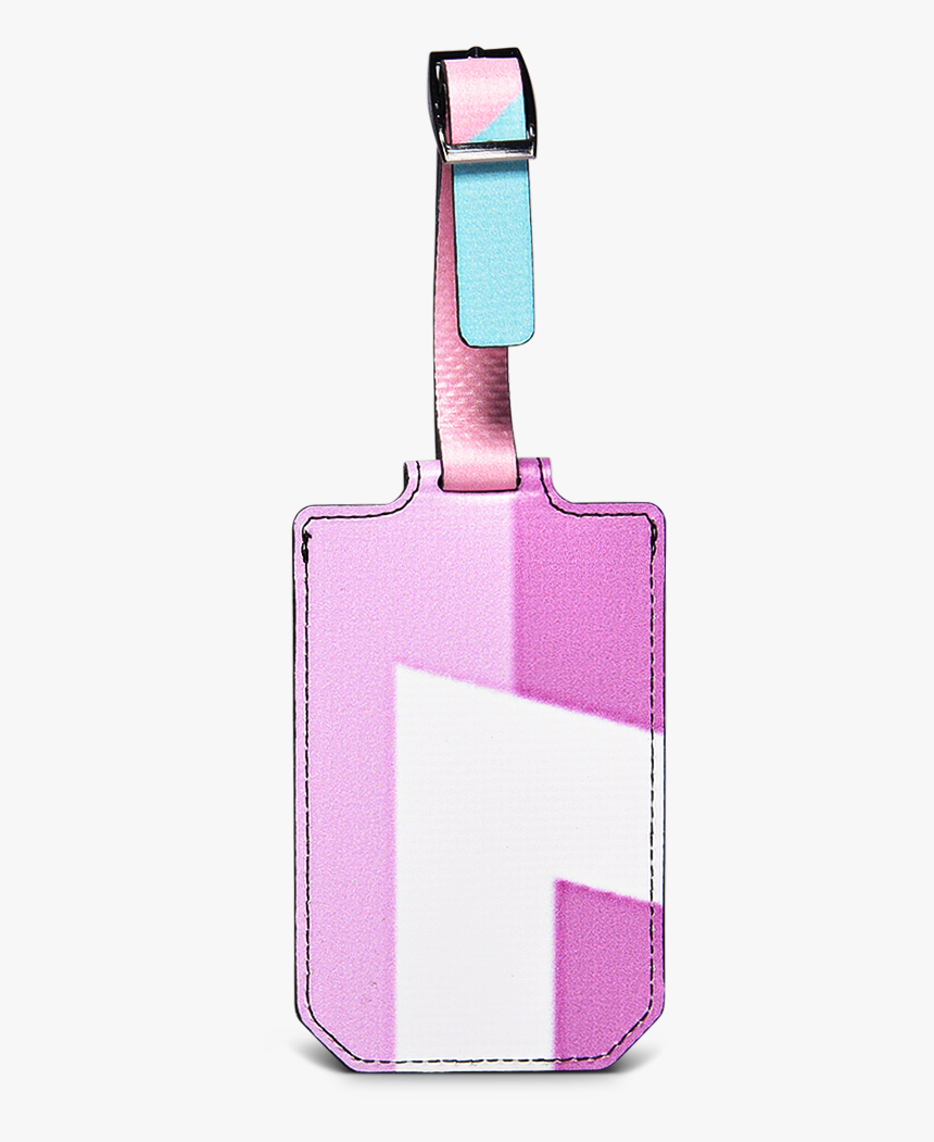 Salvador Luggage Tag - Gadget, HD Png Download