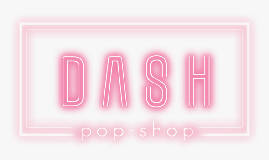 Dash - Pattern, HD Png Download