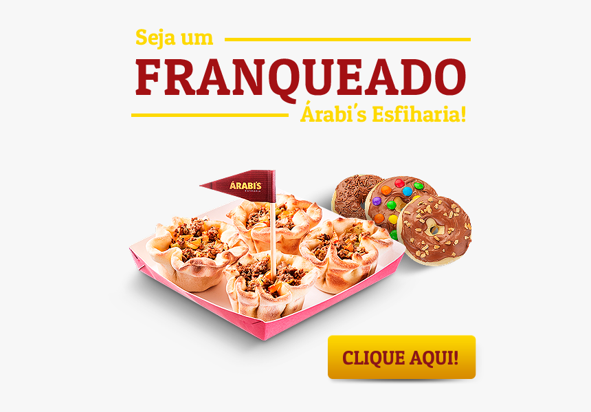 Fast Food, HD Png Download