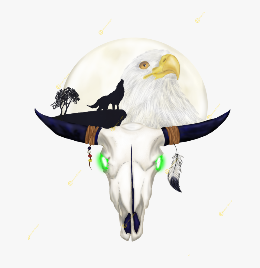 Bald Eagle, HD Png Download