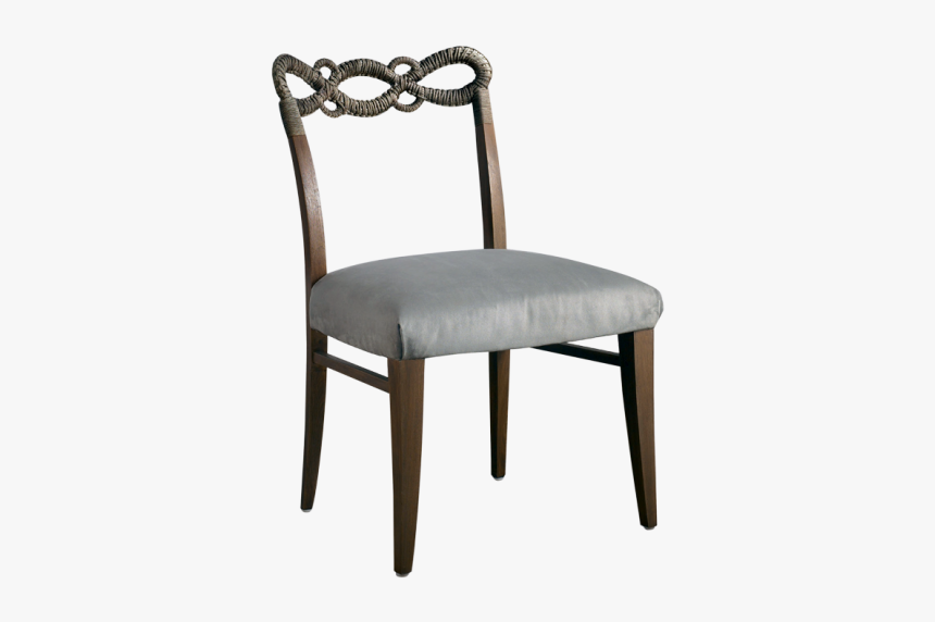 Renda Side Chair - Chair, HD Png Download