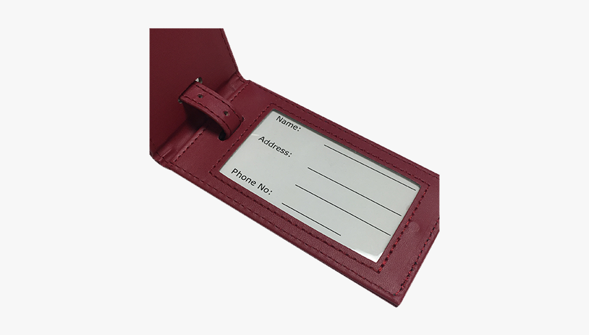 Tr1260 5 - Wallet, HD Png Download