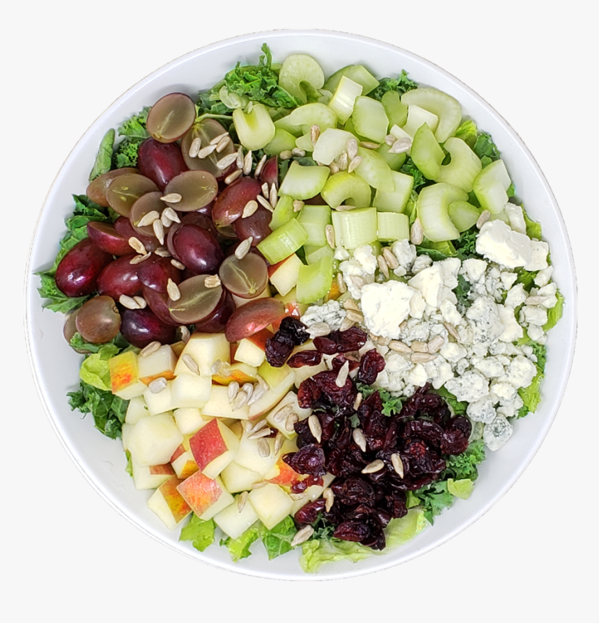 Where S Waldorf - Fruit Salad, HD Png Download