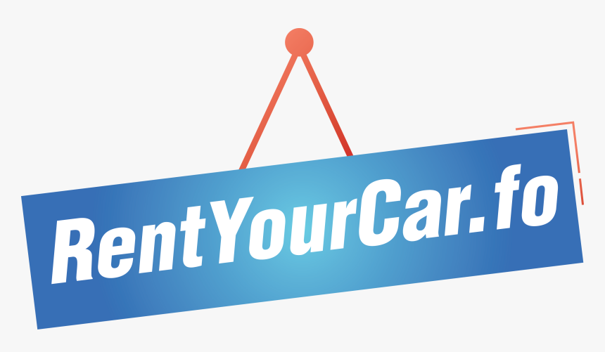 Rent Your Car - Banner, HD Png Download