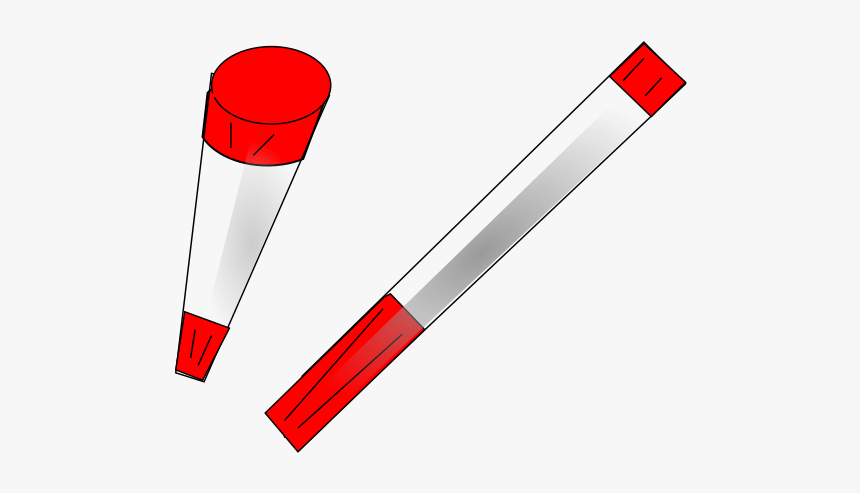 Marcador - Marker Pen, HD Png Download