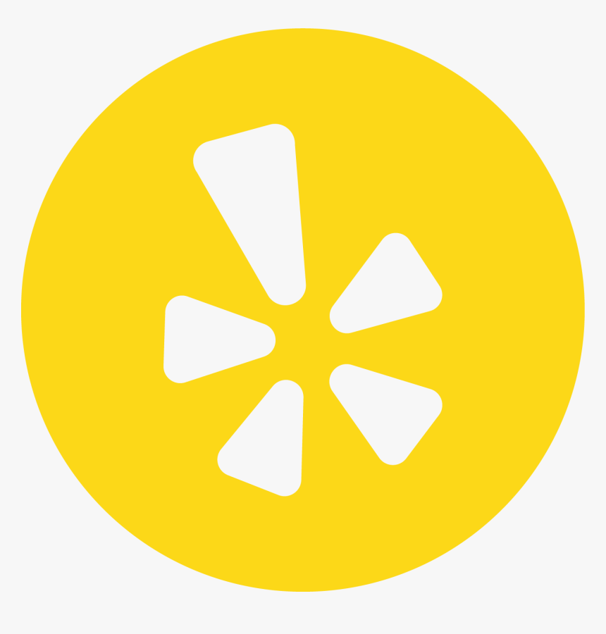 Yelp Advertising Partners, HD Png Download