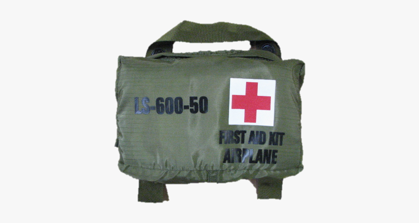 Army First Aid Kit General Purpose, HD Png Download