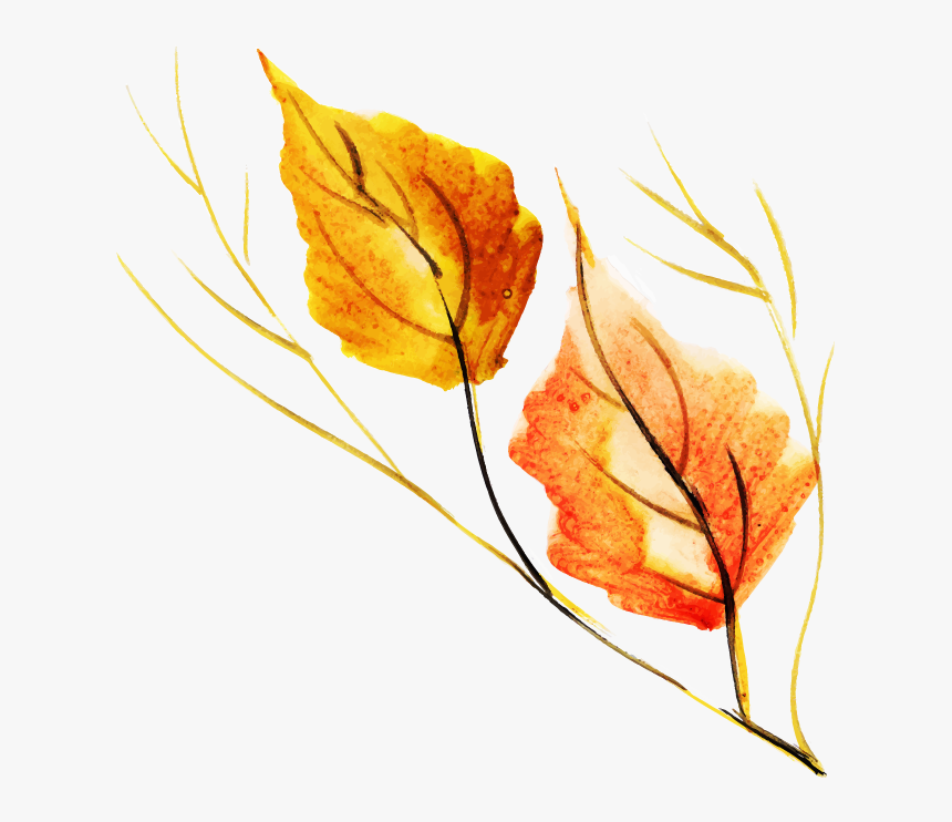 Autumn, HD Png Download