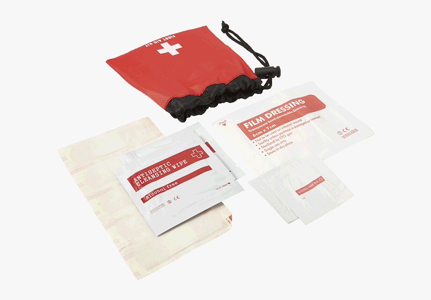 First Aid Kit, HD Png Download