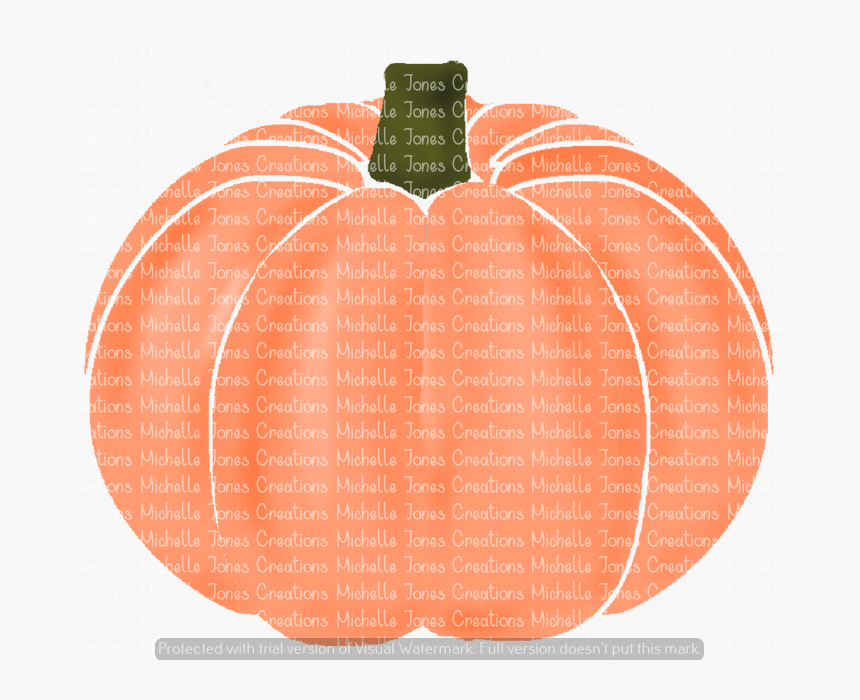 Pumpkin, HD Png Download