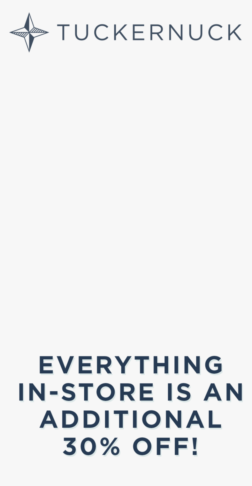 Endless Summer Sale Snapchat Filter - Ignore Everybody, HD Png Download