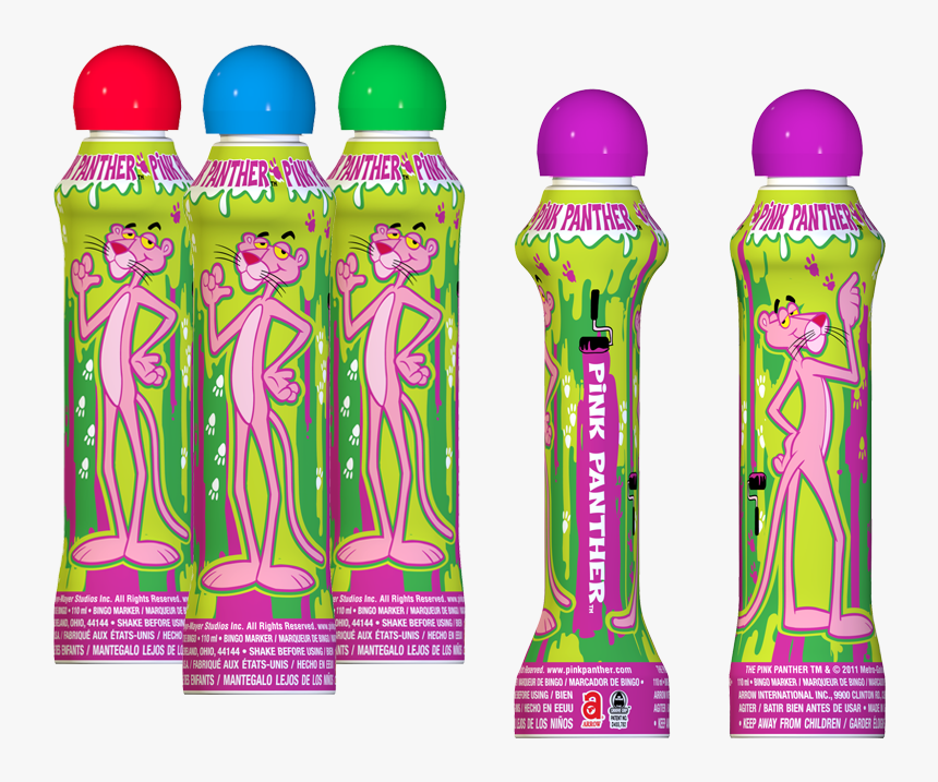 Water Bottle, HD Png Download