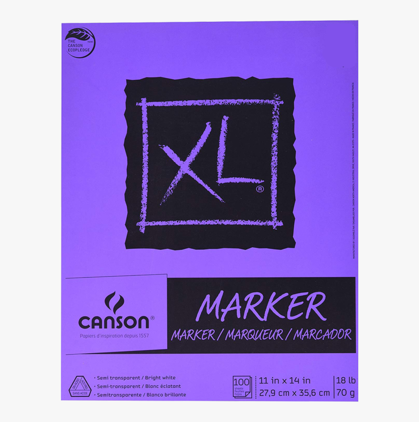 Watercolor Paper Canson, HD Png Download