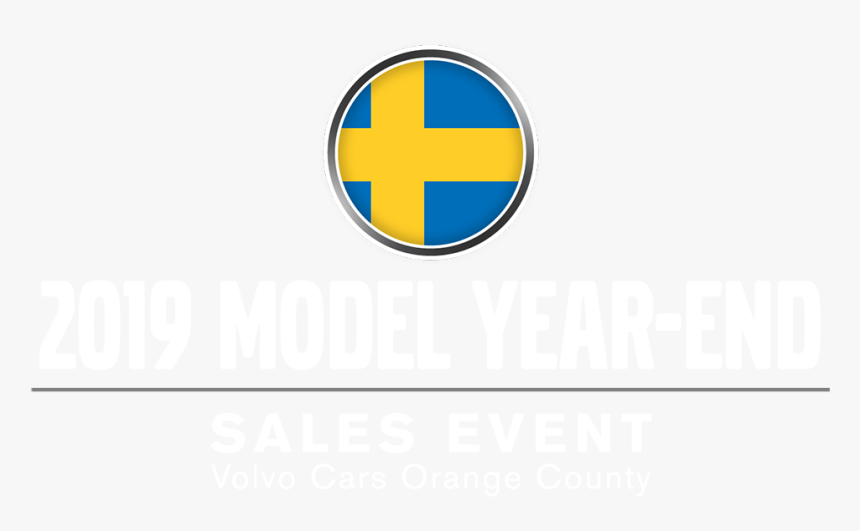 2019 Model Year End Sales Event - Emblem, HD Png Download