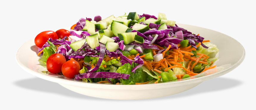 Garden Salad, HD Png Download