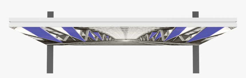 Overpass, HD Png Download