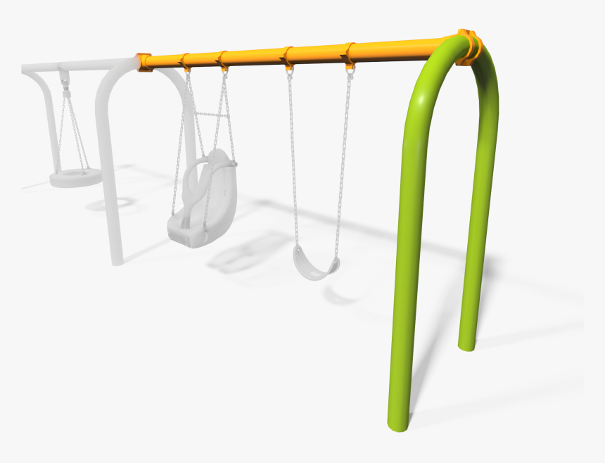 Tire Swing Png, Transparent Png