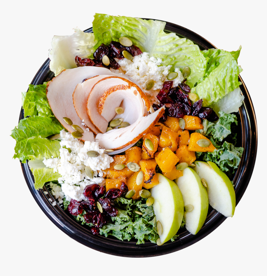 Garden Salad, HD Png Download