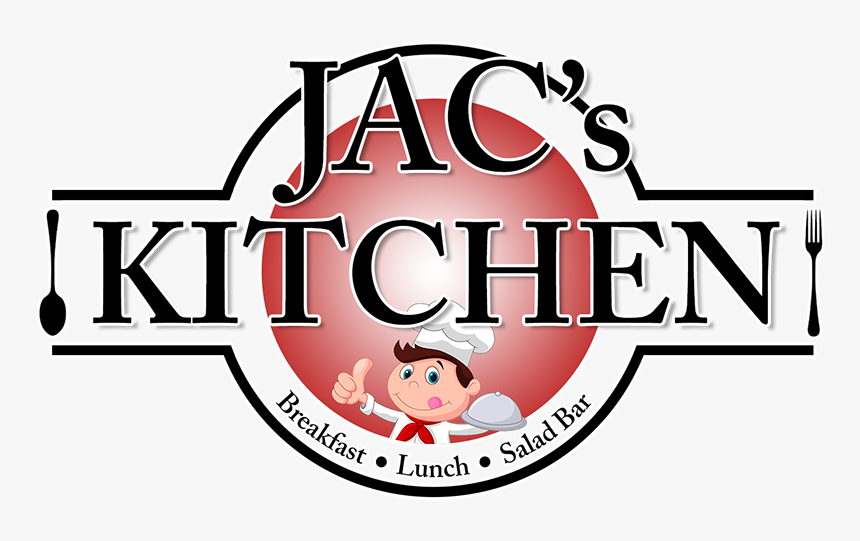 Wall Decal Clipart , Png Download - Jac's Kitchen, Transparent Png