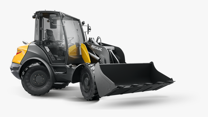 Swing Loader, HD Png Download