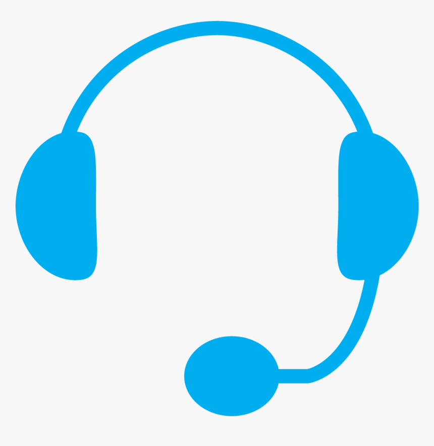 Helpdesksolutions - Headphones, HD Png Download